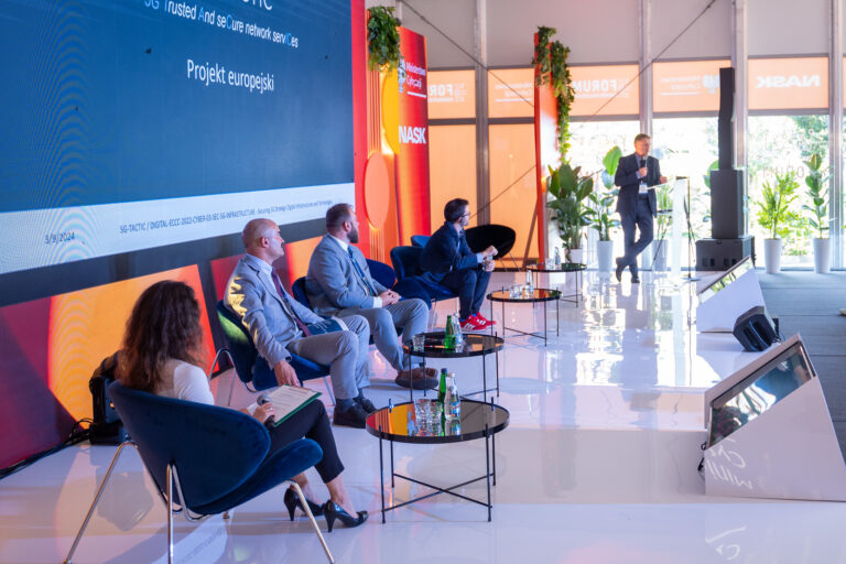 6th Cybersecurity Forum: European Innovation and the Role of Certification in the Spotlight