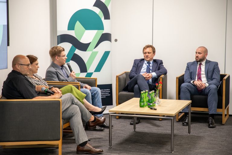 Cybersecurity Standardisation and Certification INFO DAY