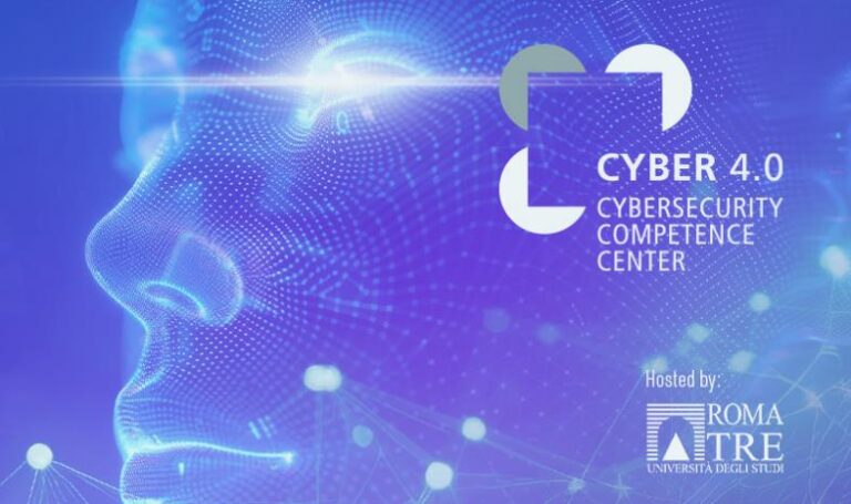 Cybersecurity in the Spotlight of Europe – NASK-PIB at the 2025 Cyber 4.0 Forum in Rome
